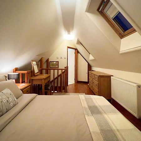 The Gower Cottages Moffat Luaran gambar