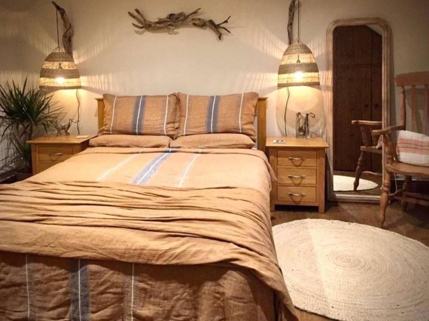 The Gower Cottages Moffat Luaran gambar